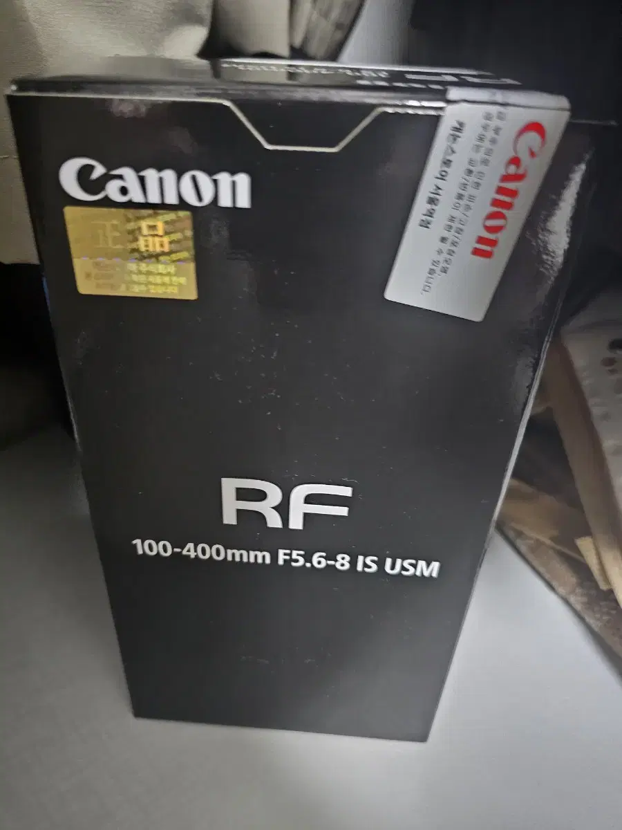 rf 100-400랜즈 팝니다